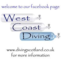 West Coast Diving